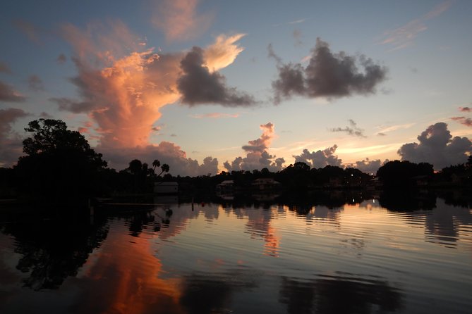 The 'OG' Manatee Snorkel Tour with In-Water Guide/Photographer - Getting in the water: how the guides help you stay safe