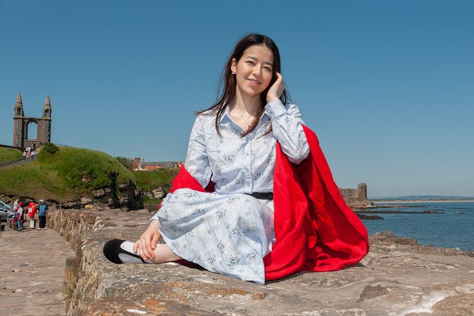The Original St Andrews Photo Shoot Tour - The rest of your day is yours: how to use the photos you get