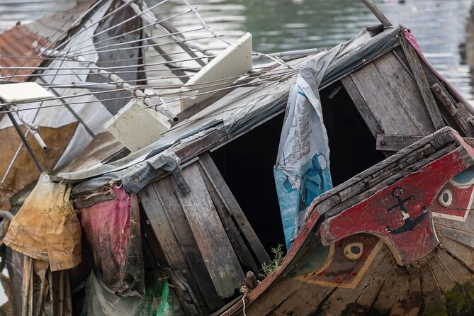 The River's Edge Photo Tour - Logistics that affect your experience (without ruining it)