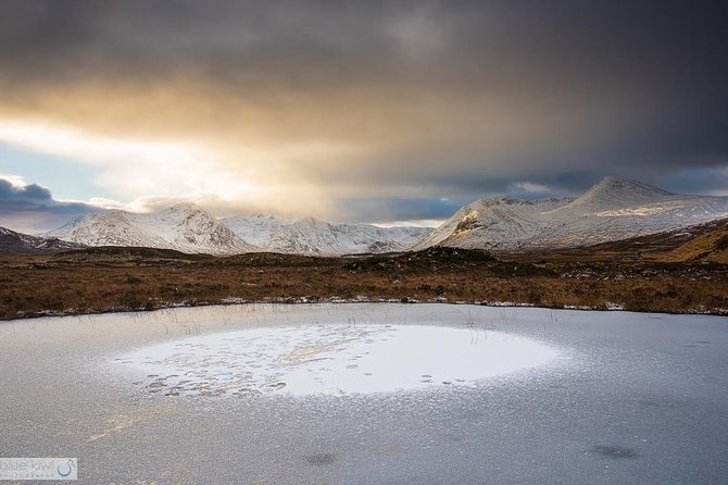 The Scottish Highlands Photography Tour & Workshop - Why This Highlands Photo Workshop Works Better Than a Normal Tour