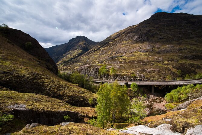 The Scottish Highlands Photography Tour & Workshop - Price and Value: When $1,032.20 per Group Makes Sense