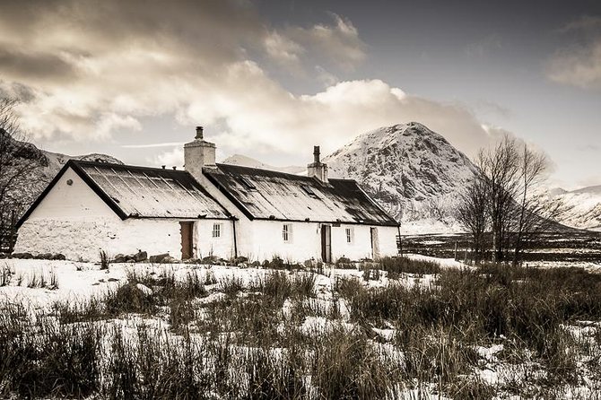 The Scottish Highlands Photography Tour & Workshop - Who This Tour Is For (and Who Might Prefer Something Else)