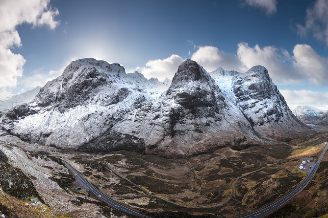 The Scottish Highlands Photography Tour & Workshop - Getting Started at George Square (8:00 am) and What the Morning Feels Like
