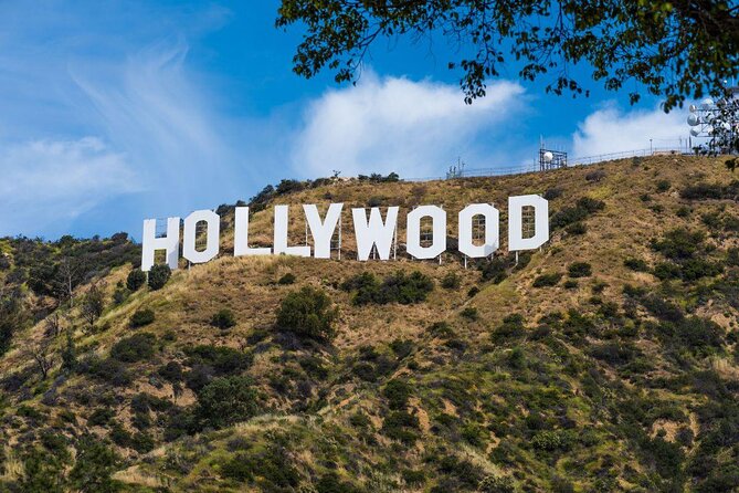 The Ultimate LA and Hollywood Photo Tour - Why the Small-Group Hollywood Photo Format Feels Different