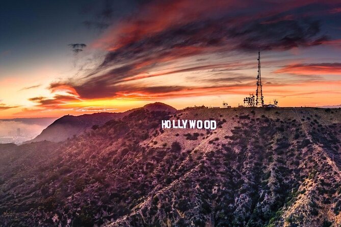 The Ultimate LA and Hollywood Photo Tour - Getting the Hollywood Sign Photos Without Guessing