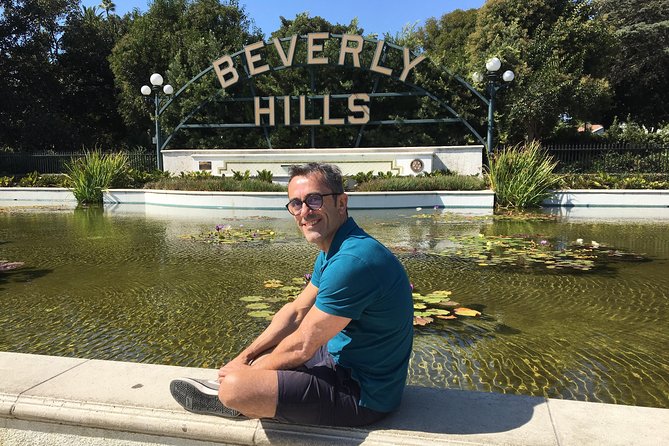The Ultimate LA and Hollywood Photo Tour - Original Farmers Market: A Break That Actually Matters