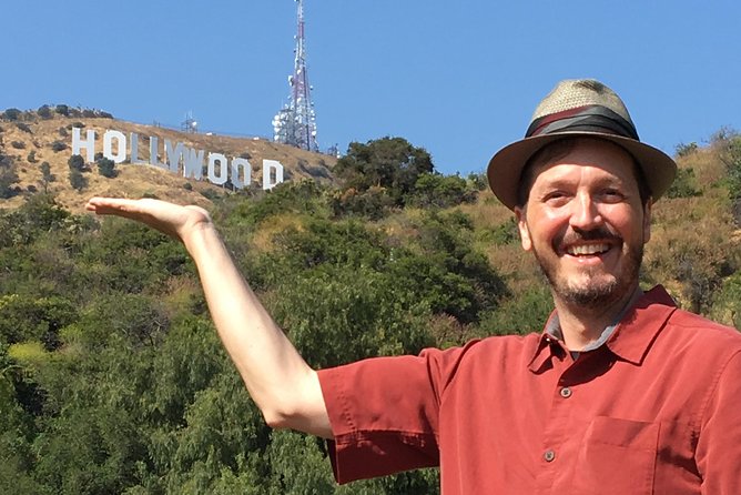 The Ultimate LA and Hollywood Photo Tour - Hollywood Walk of Fame: More Than Just the Stars