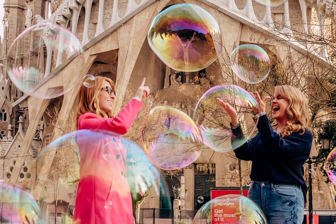 Timeless Barcelona: Your Personal Photoshoot - Key Things I’d Prioritize Before Booking