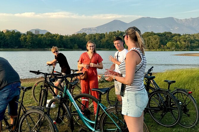 Tirana Mural Bike Tour: Street Art, Culture & Photography Stops - Timing, price, and whether it feels like good value