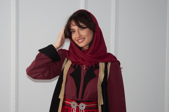 Tirana Photo Shoot in Traditional Albanian Costumes - Who This Photo Shoot Is Best For