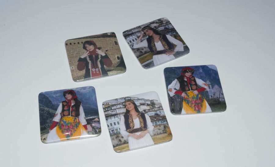 Tirana: Traditional Photoshoot in Albanian Costumes - The $28 Price: What You’re Really Paying For