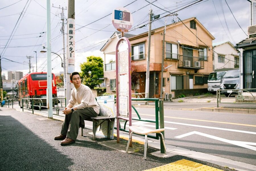 Tokyo: 1-Hour Private Photoshoot - The 60-Minute Flow: Meeting, Walking, and Getting Real Direction