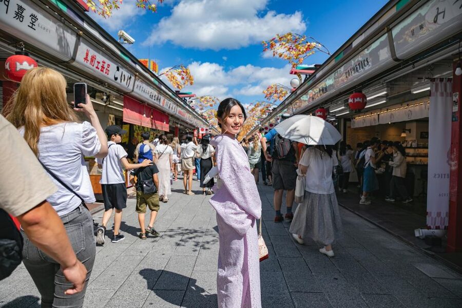 Tokyo: 1-Hour Private Photoshoot - Price: What $119 Gets You (and How to Judge Value)