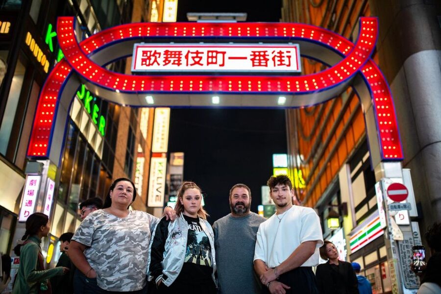 Tokyo: 1-Hour Private Photoshoot - Who This Works Best For (and When to Skip)