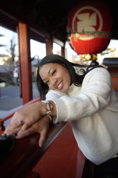 Tokyo: Asakusa and Skytree Go-Kart Tour and Photo Shoot - Meeting at Oshiage and how to start smoothly
