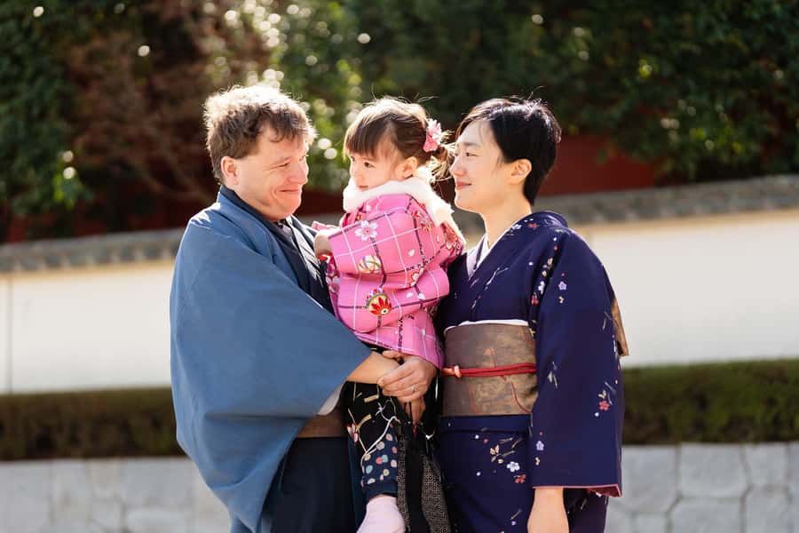 Tokyo Asakusa: Miu Kimono Rental and Optional Photoshoot - Who should book this (and who should skip it)