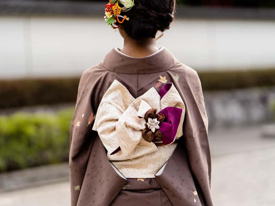 Tokyo Asakusa: Miu Kimono Rental and Optional Photoshoot - Quick logistics that matter on a real day
