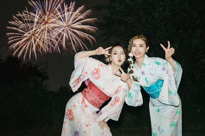 Tokyo Authentic Kimono Rental in Asakusa with Photography Option - Who this fits best (and who should think twice)