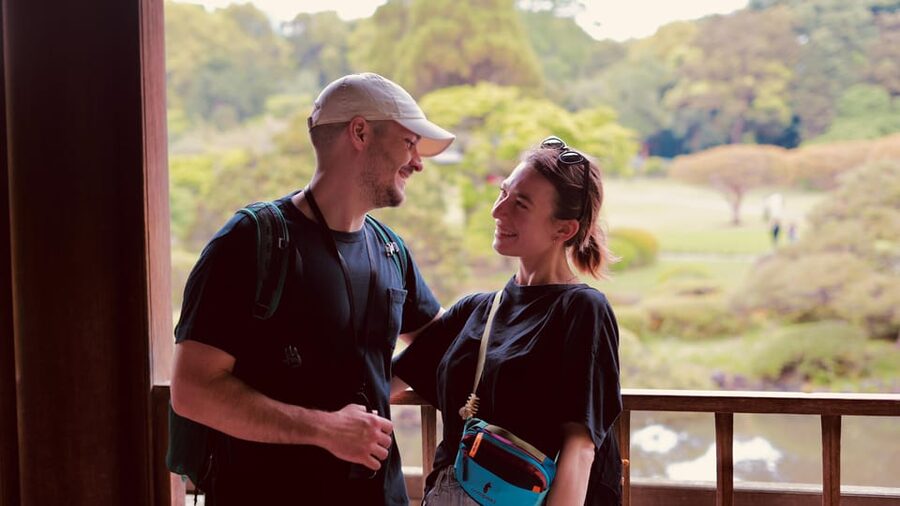 Tokyo: Customized Private Historical Guided Photoshoot Tour - Quick hits before you book