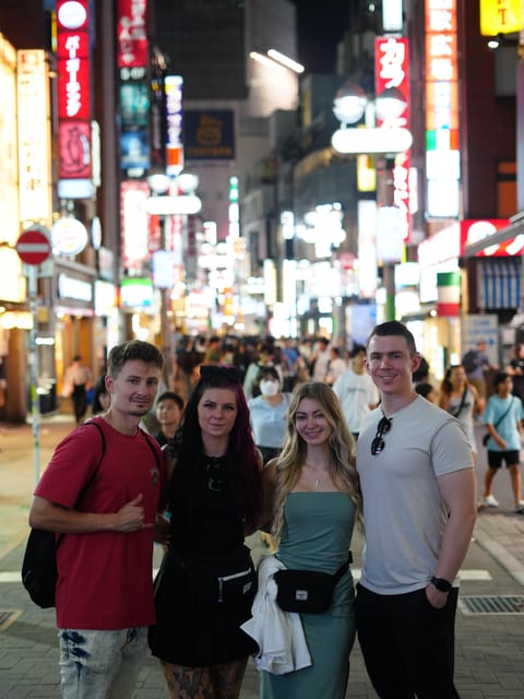 Tokyo: Customized Private Historical Guided Photoshoot Tour - Should you book Shō’s Customized Private Historical Photoshoot Tour?