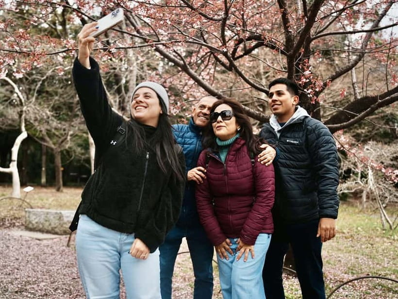 Tokyo: Customized Private Historical Guided Photoshoot Tour - Unlimited photos without the awkward posing