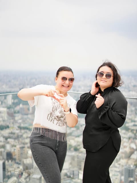 Tokyo: Customized Private Historical Guided Photoshoot Tour - Price and what you should budget for at $112 per person