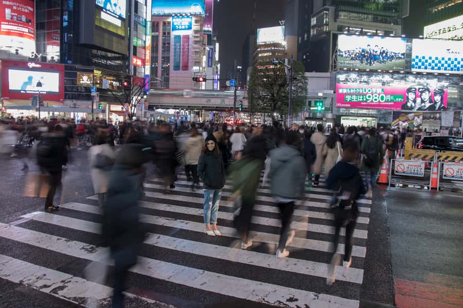 Tokyo: Evening Photography Tour - Getting 20 Edited Photos: What “Professionally Edited” Means for You