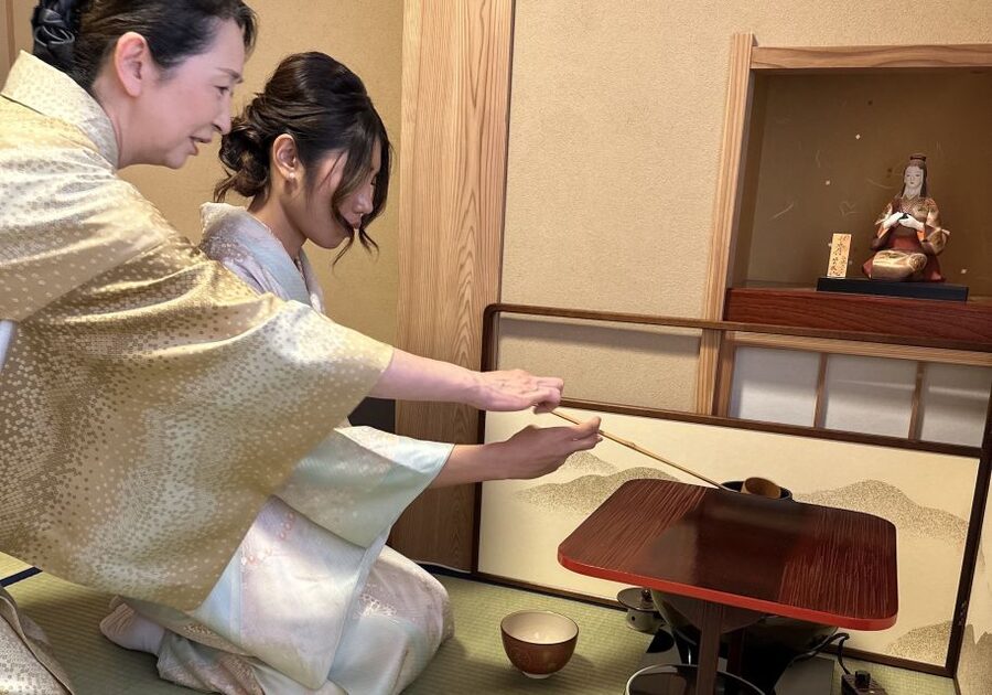Tokyo:Genuine Tea Ceremony, Kimono Dressing, and Photography - Who This Experience Suits Best (And When to Skip)