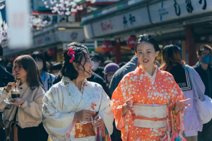 Tokyo: Kimono Dressing, Walking, and Photography Session - Price ($67) and value: what you’re really paying for