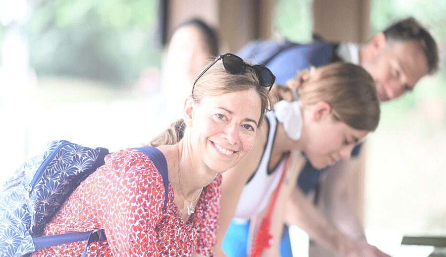 Tokyo: Personalized Photography and Walking Tour - Meet Atra Bouadma: the guide who thinks in photos