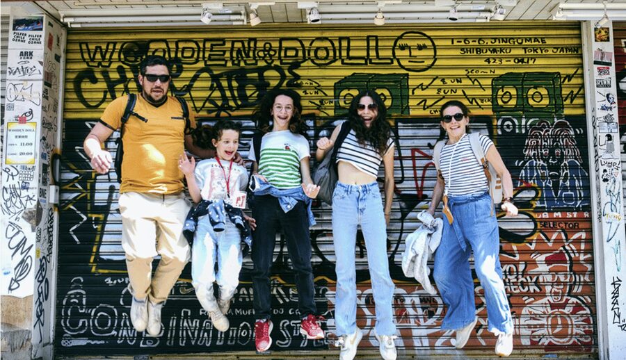 Tokyo: Personalized Photography and Walking Tour - A realistic six-hour flow for first-time Tokyo visitors
