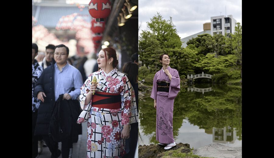 Tokyo: Personalized Photography and Walking Tour - How the tour gets tailored to your photo goals