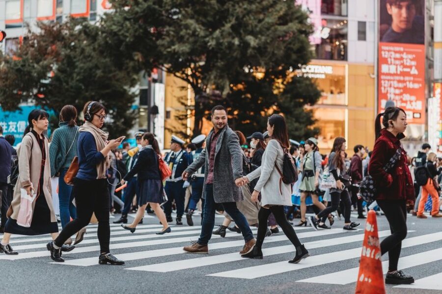 Tokyo: Photo Shoot with a Private Vacation Photographer - Why This Tokyo Photo Shoot Works