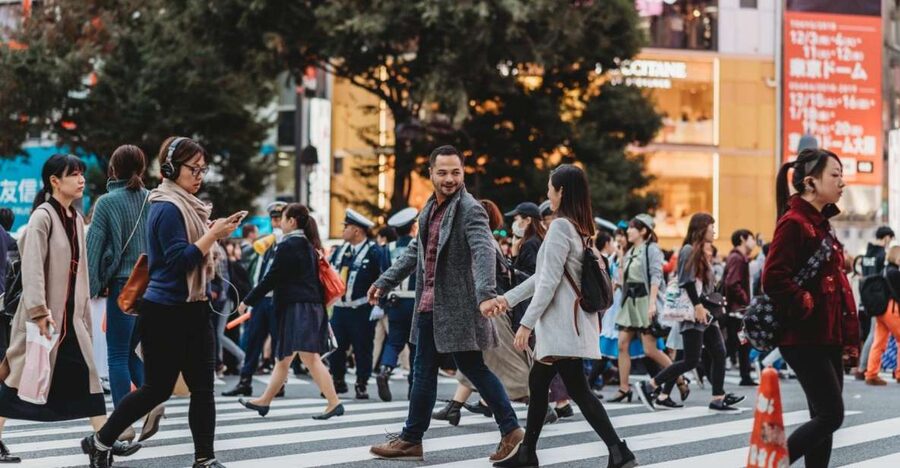 Tokyo: Photo Shoot with a Private Vacation Photographer - Planning a Tokyo Shoot That Feels Like Your Trip