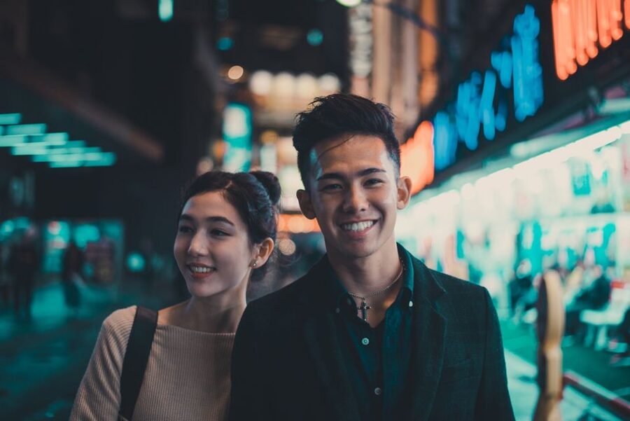 Tokyo: Photo Shoot with a Private Vacation Photographer - The 1–3 Hour Session: How It Typically Plays Out