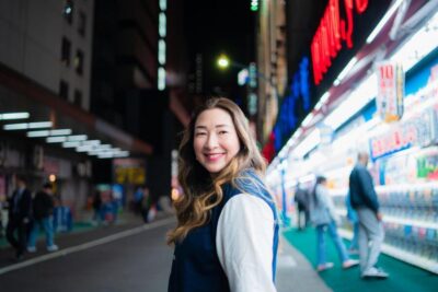 Tokyo: Photo Shoot with a Private Vacation Photographer - Where You’ll Get Photos: Streets, Neighborhoods, and Night Energy