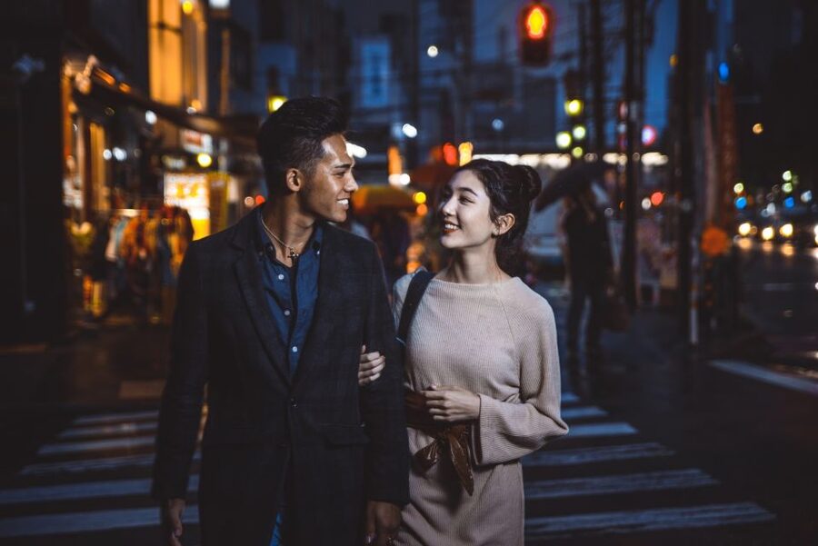 Tokyo: Photo Shoot with a Private Vacation Photographer - Candid vs. Cheesy: Getting Photos You’ll Actually Want to Download