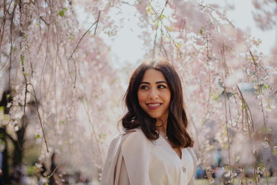 Tokyo: Photo Shoot with a Private Vacation Photographer - Your Online Gallery: Edited Photos in 5 Working Days