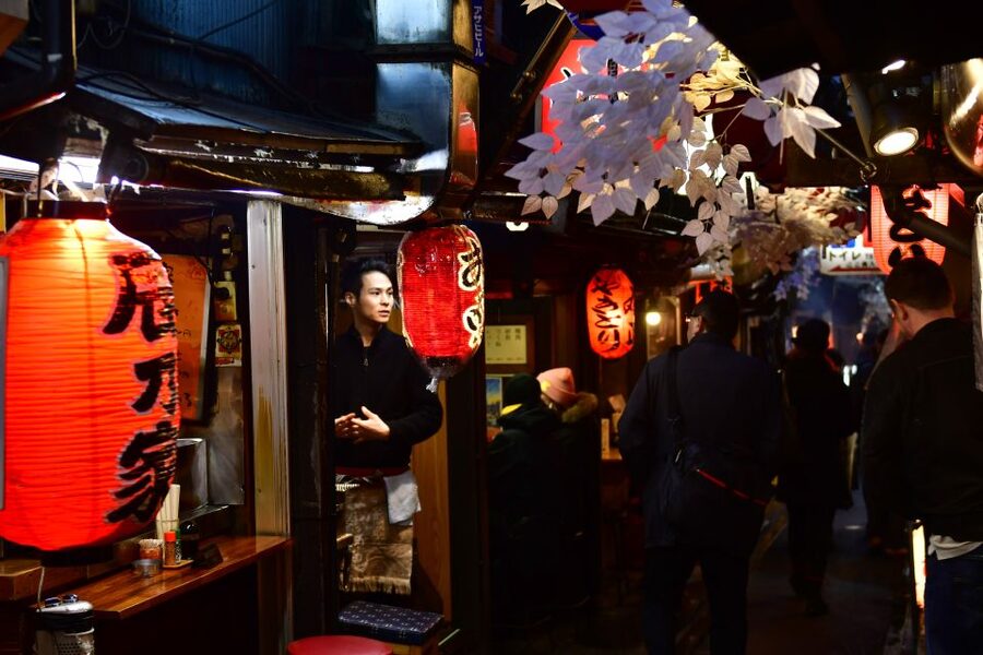 Tokyo: Photography Masterclass - Private Photo Lesson - Price and value: $323 per group up to 2