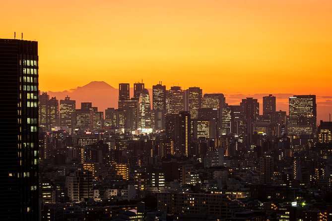 Tokyo Photography Masterclass - Private Photography Lesson - What It Feels Like to Shoot with a Pro Photographer Guide