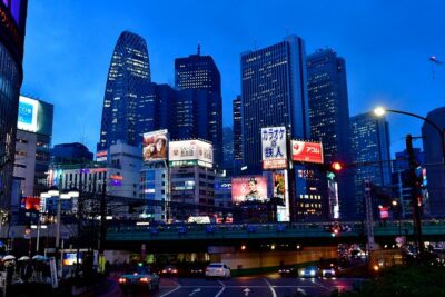 Tokyo Photography Masterclass - Private Photography Lesson - The Skills That Make the Photos Better, Not Just Different