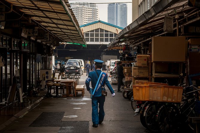 Tokyo Photography Masterclass - Private Photography Lesson - Logistics That Matter on Photo Walks