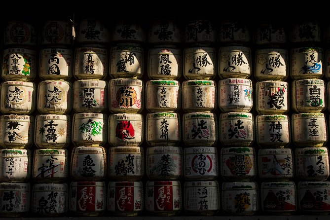 Tokyo Photography Masterclass - Private Photography Lesson - Price and Value: Is $190 for 3 Hours Worth It?