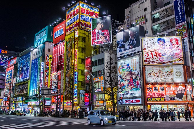 Tokyo Photography Masterclass - Private Photography Lesson - Should You Book This Tokyo Photography Masterclass?