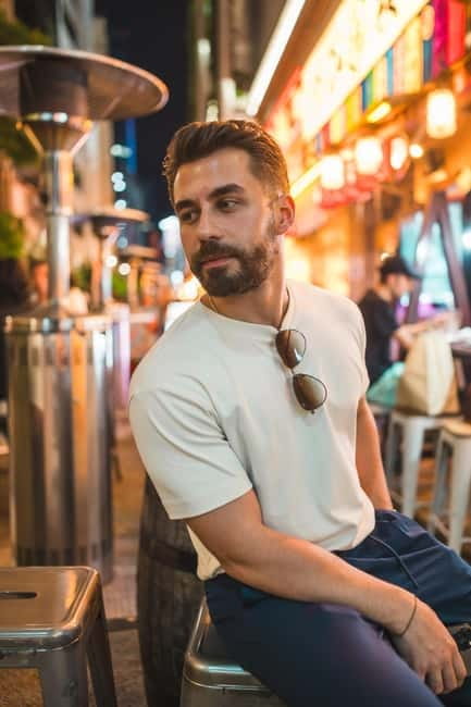 Tokyo Photoshoot Tour with a Local Photographer - Key Points Before You Book