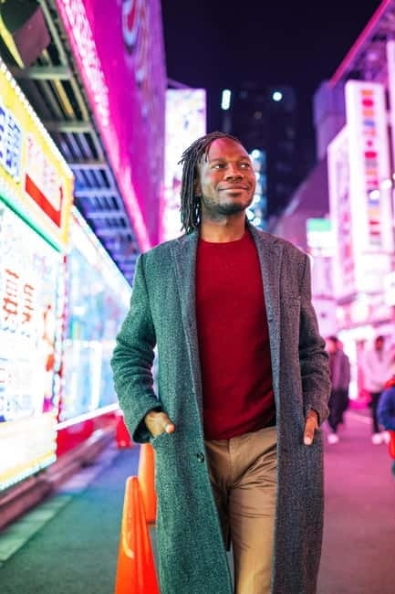 Tokyo Photoshoot Tour with a Local Photographer - The Photo Package: 70–150 Edited Images and Real Delivery Timing