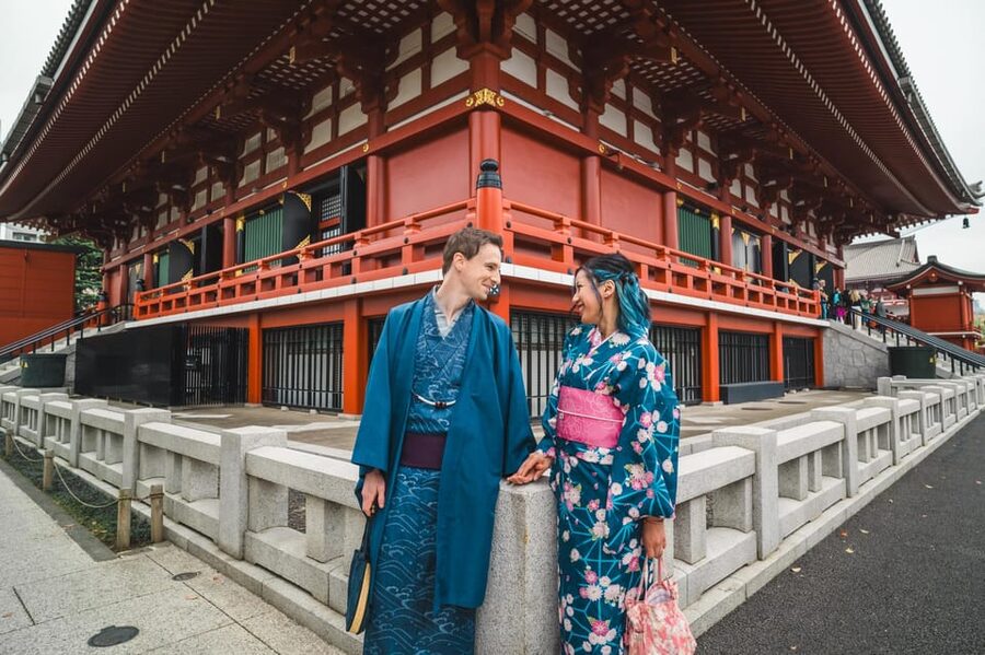 Tokyo Photoshoot Tour with a Local Photographer - Who This Works Best For (and When to Rethink It)