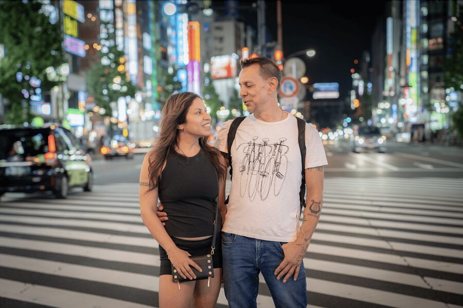 Tokyo Portrait Tour with a Professional Photographer - Should you book this Tokyo Portrait Tour?