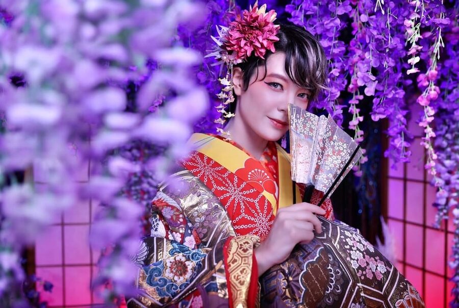 Tokyo: Private Makeover Photography Studio in Luxury Kimono - Asakusa’s Kimono Photos, Without the Usual Guesswork