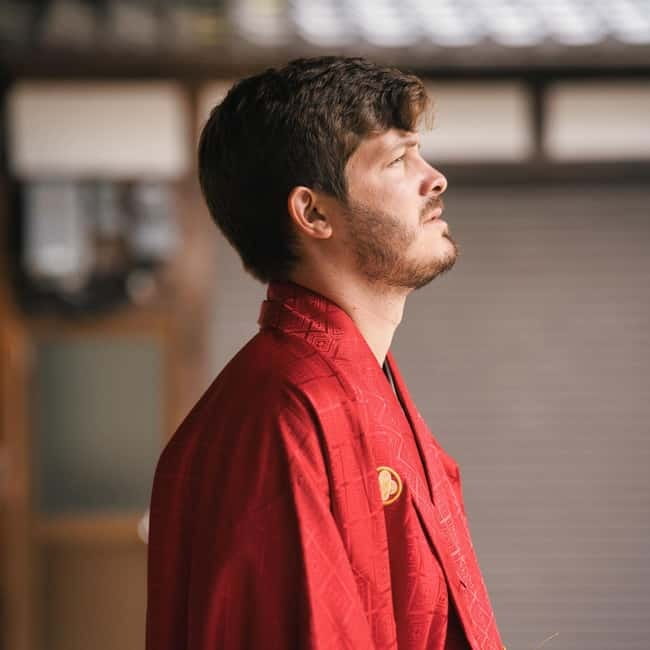 Tokyo: Private photo shoot - The Tokyo background plan: choosing spots that match your vibe